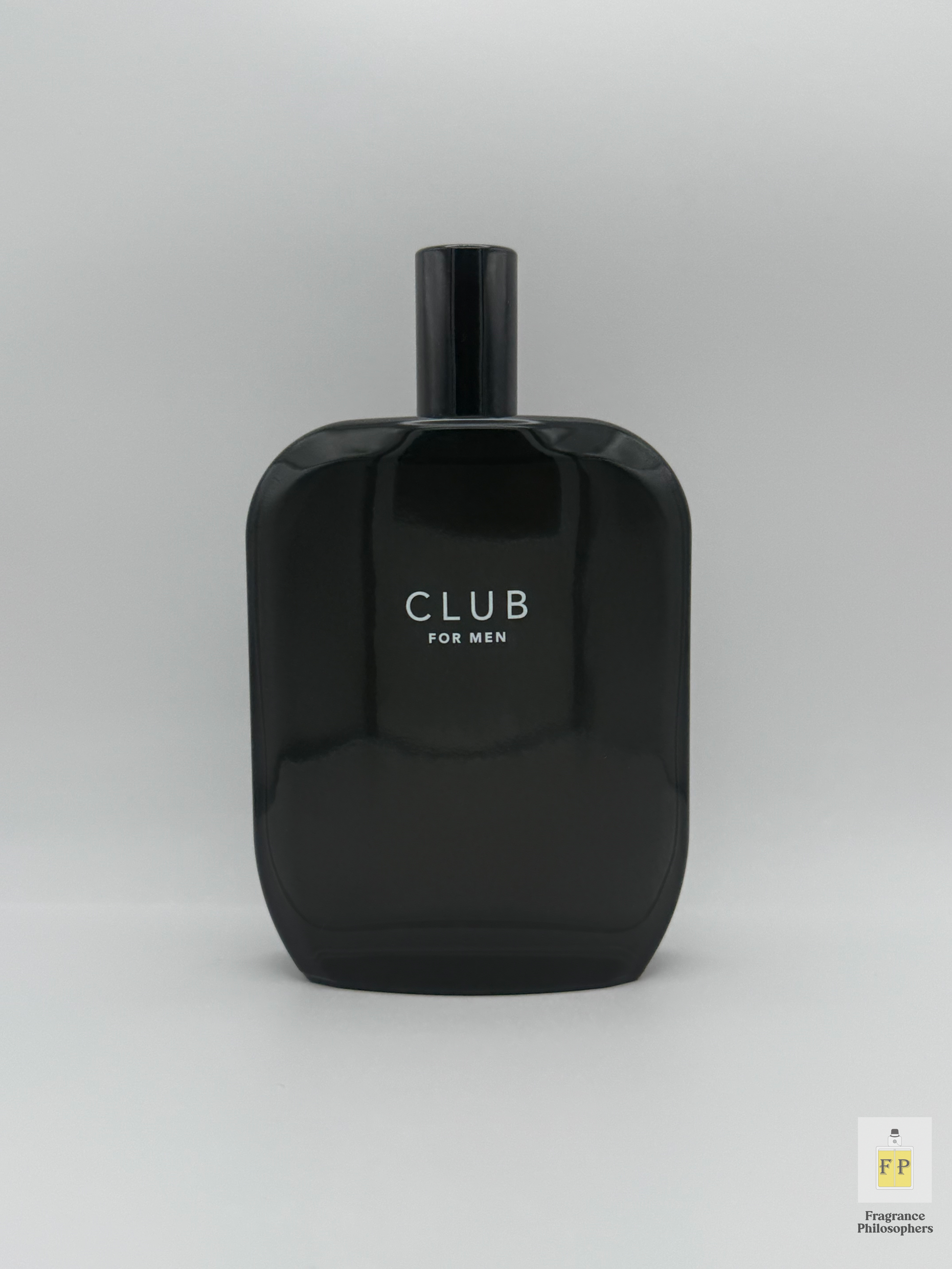 Club For Men Extrait - Decant