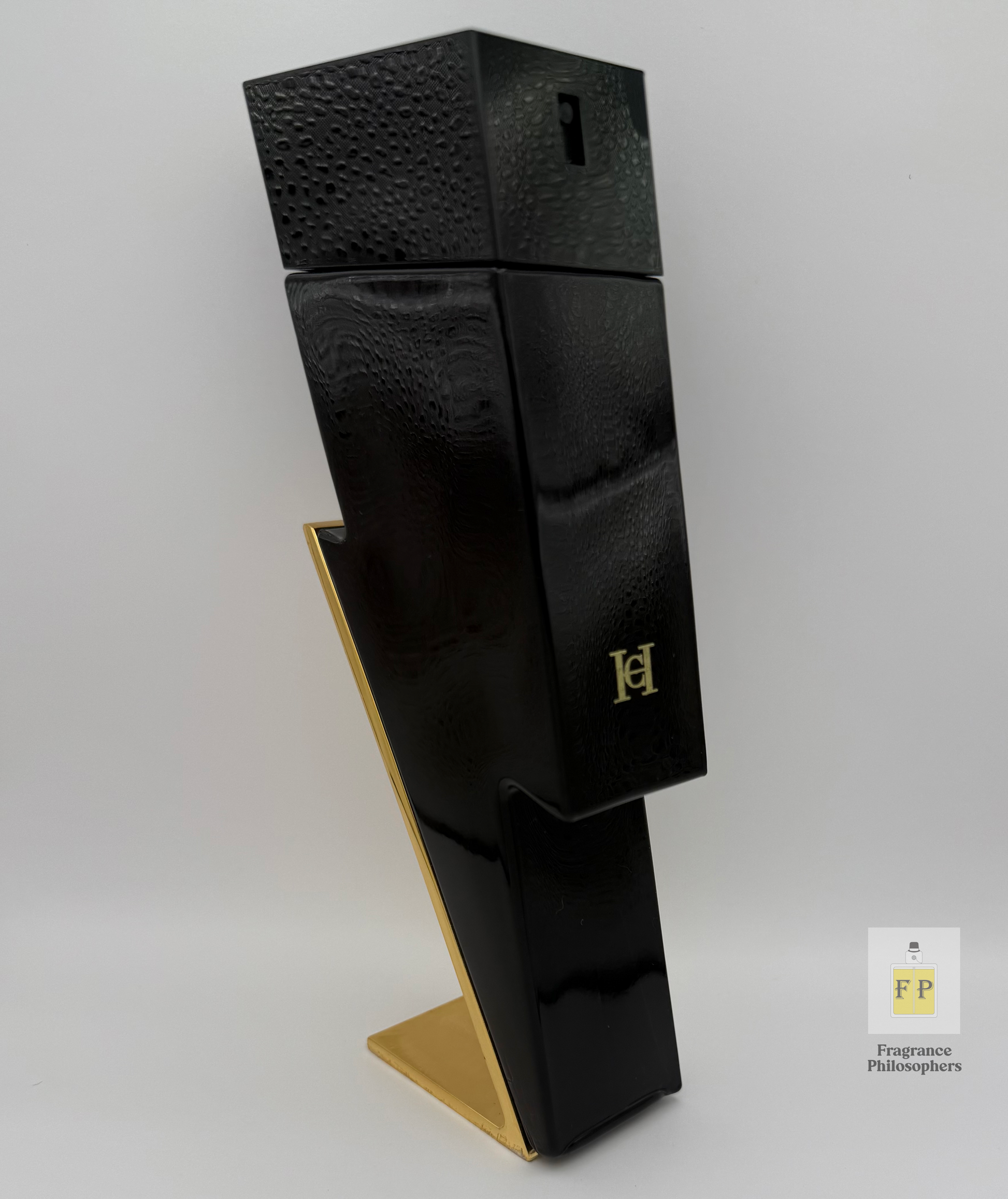 Carolina Herrera Bad Boy EDT - Decant