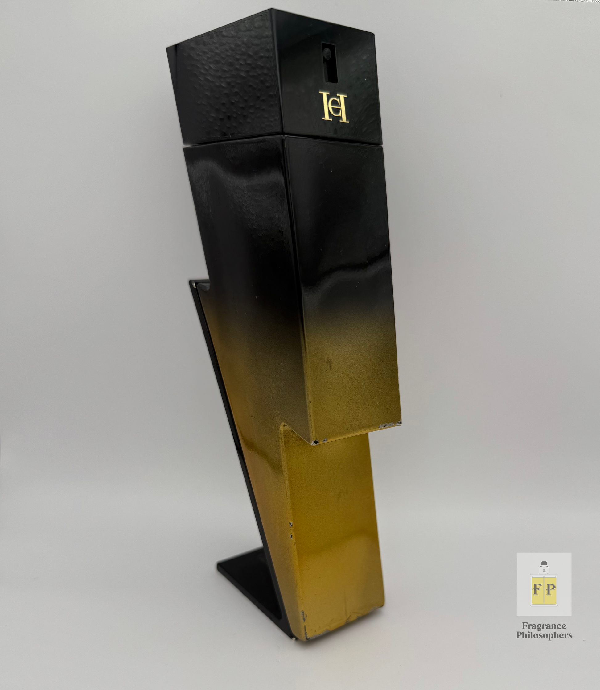 Carolina Herrera Bad Boy Extreme EDP - Decant