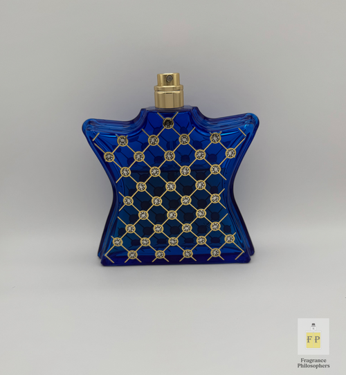 Bond No. 9 Nomad EDP - Decant