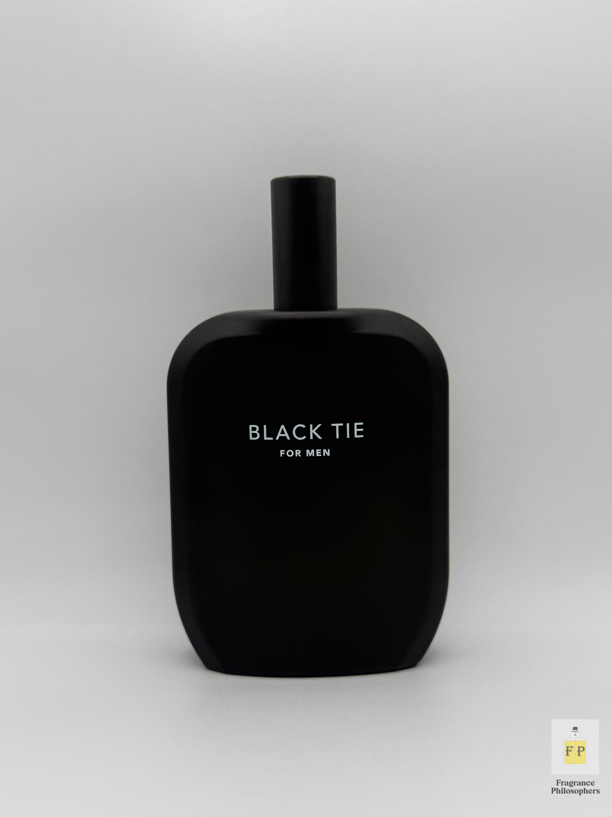 Black Tie For Men Extrait - Decant