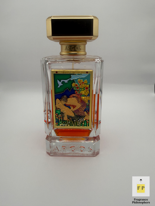 Argos Adonis Awakens - Decant