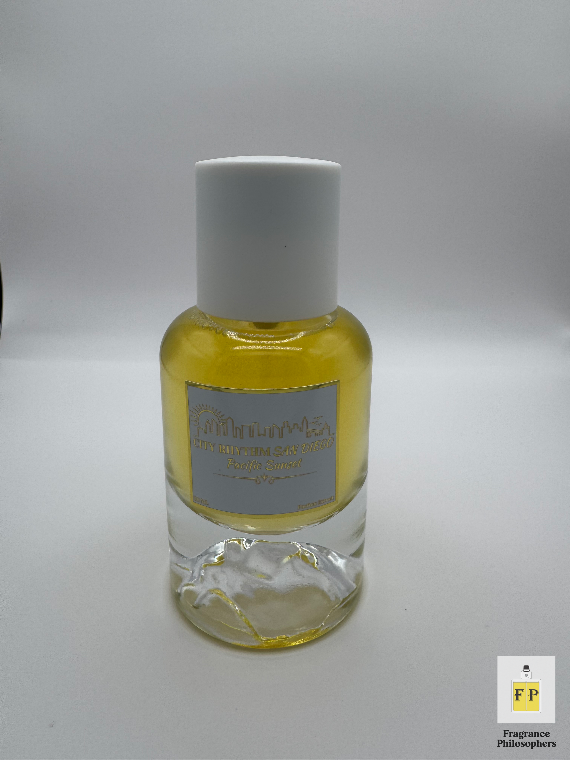 City Rhythm San Diego - Decant