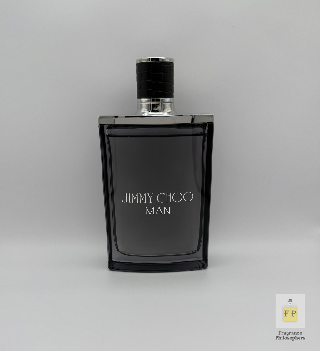 Jimmy Choo Man EDP - Decant