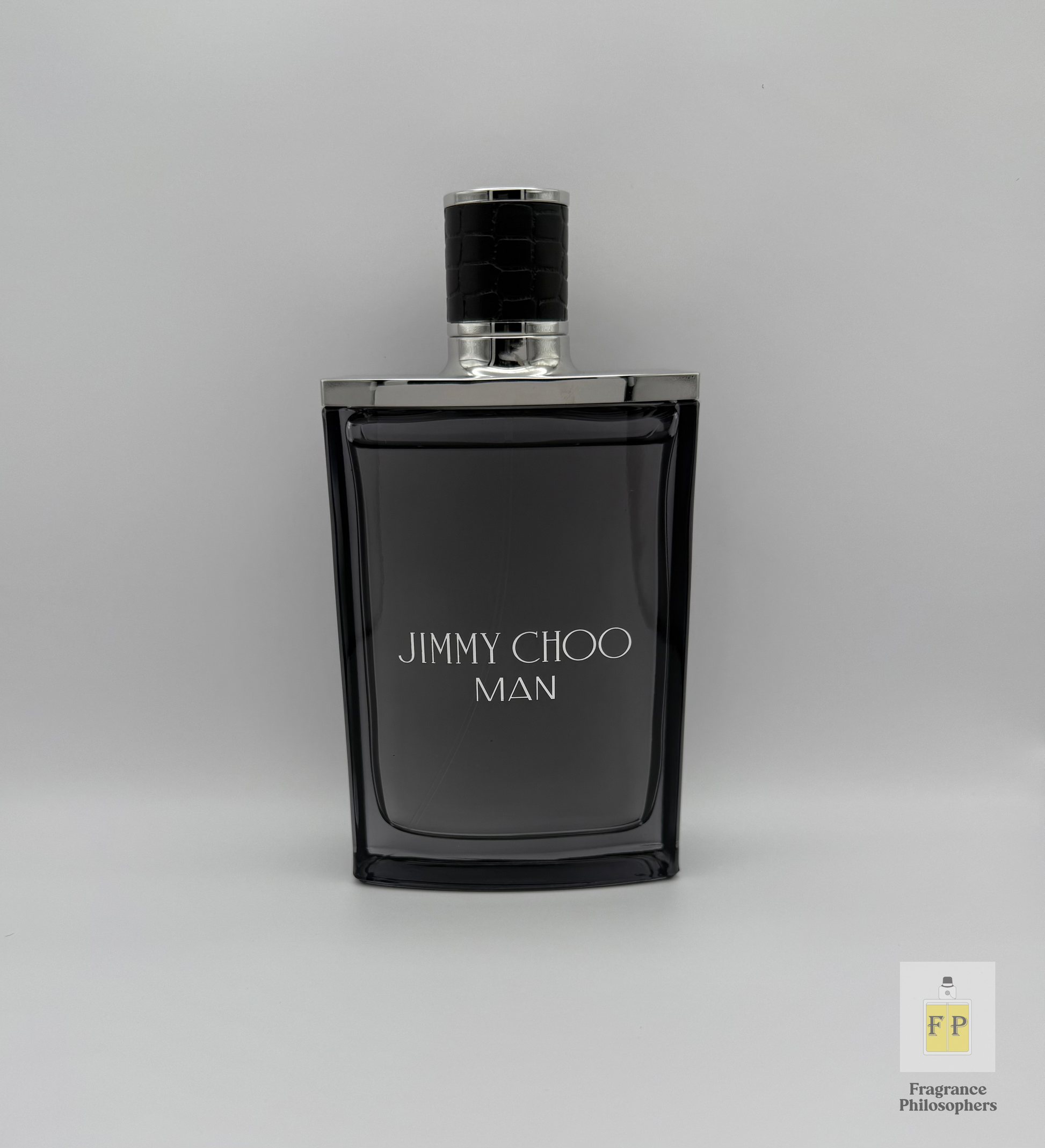 Jimmy Choo Man EDP - Decant
