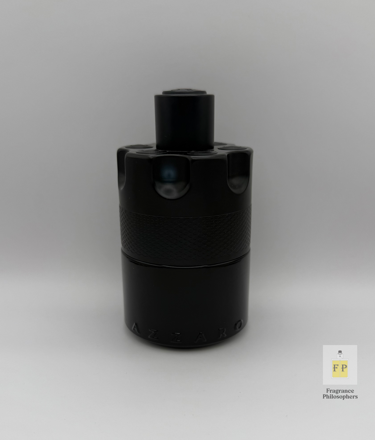 Azzaro The Most Wanted EDP Intense - Decant