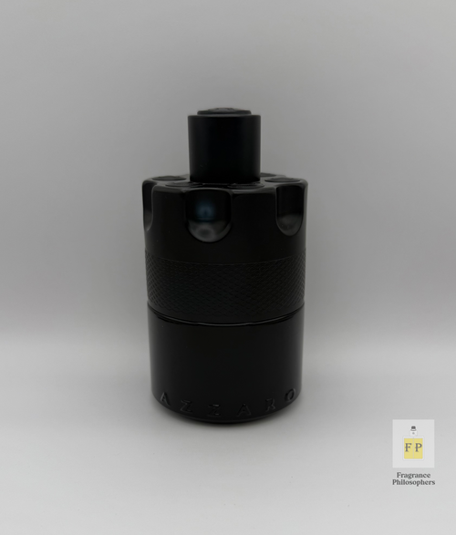 Azzaro The Most Wanted EDP Intense - Decant