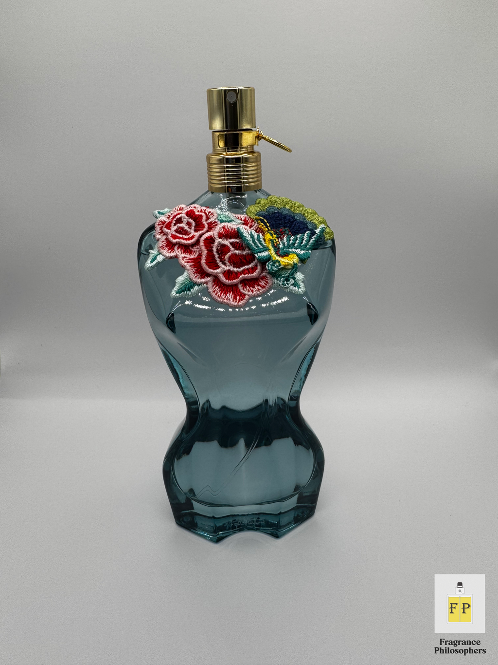 Jean Paul Gaultier La Belle Paradise Garden - Decant