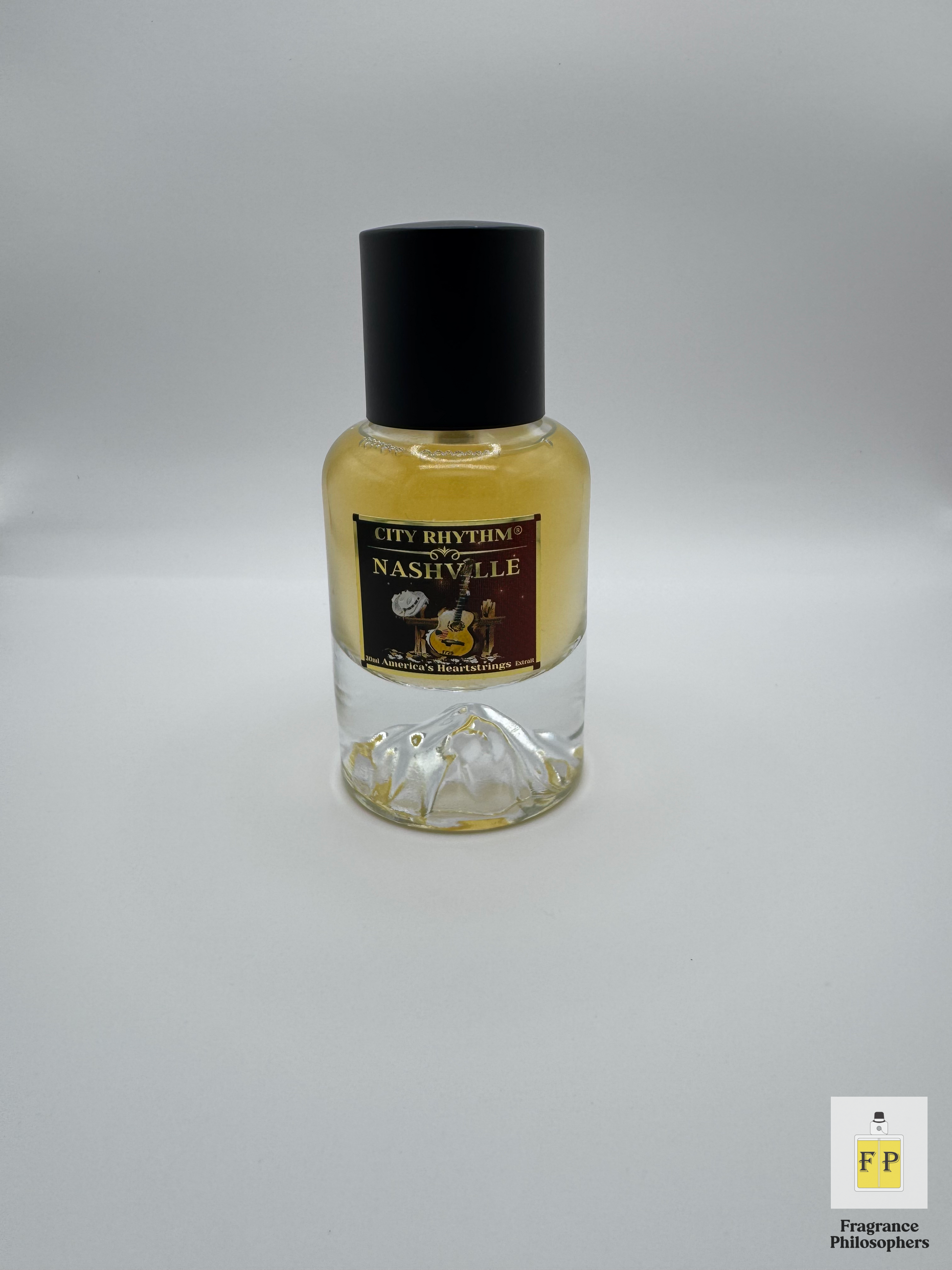 City Rhythm Nashville - Decant