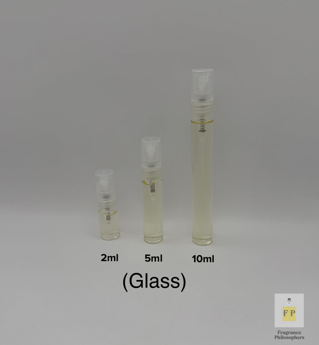 Bond No. 9 Nomad EDP - Decant