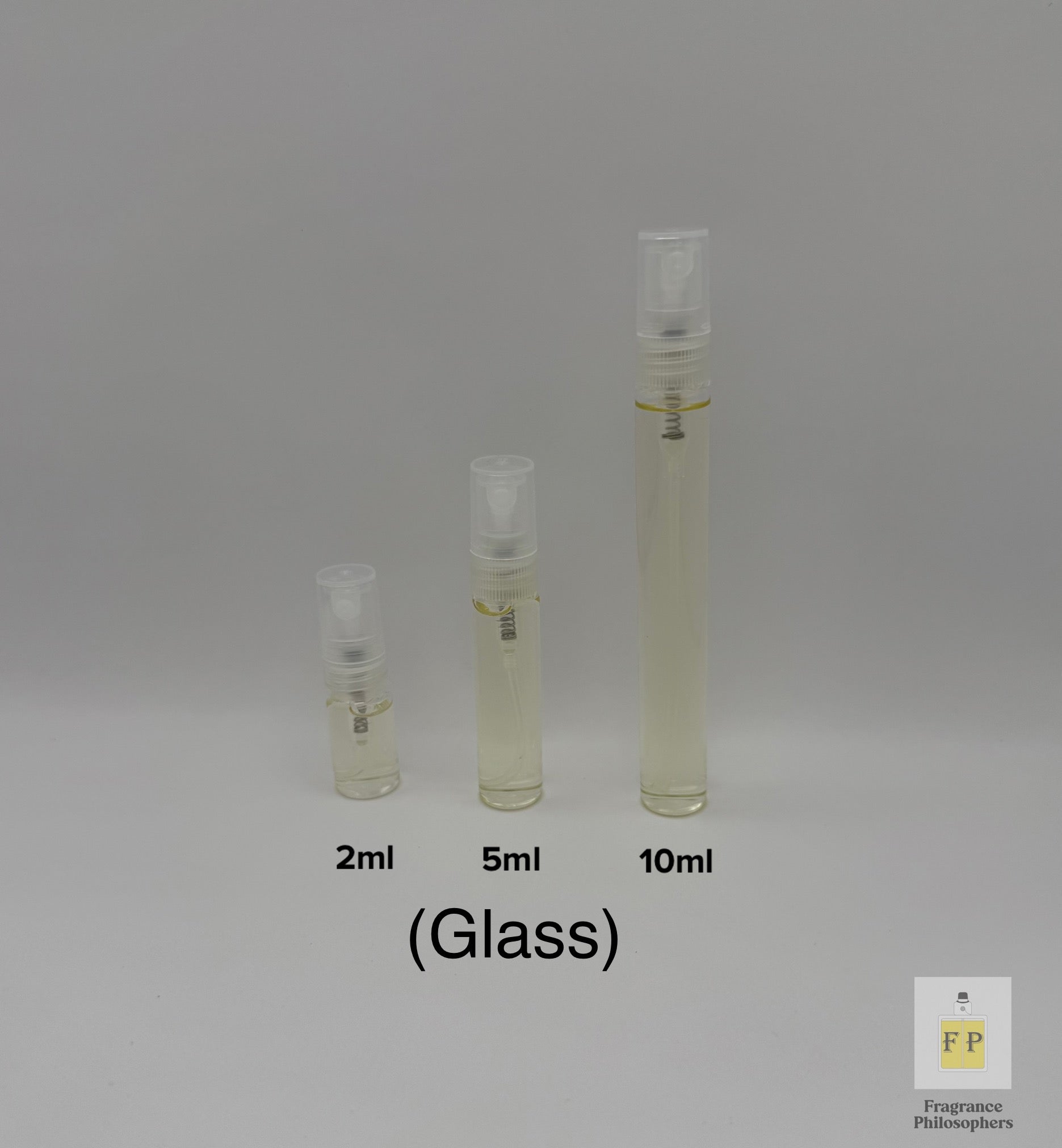 Azzaro The Most Wanted EDP Intense - Decant