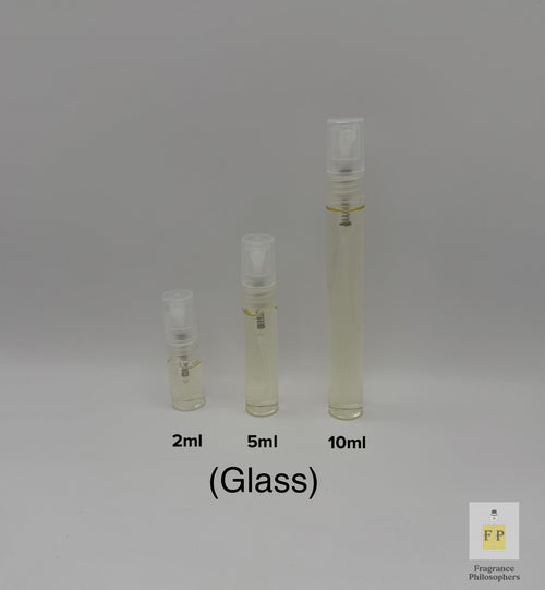 Azzaro The Most Wanted EDP Intense - Decant