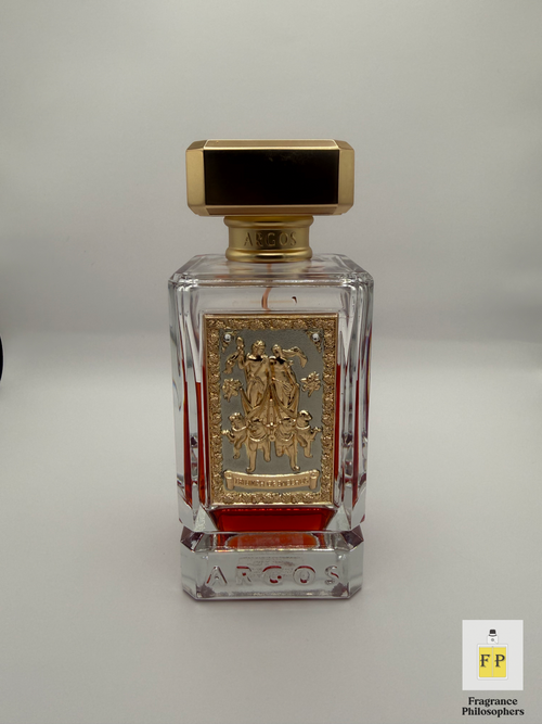 Argos Triumph of Bacchus - Decant