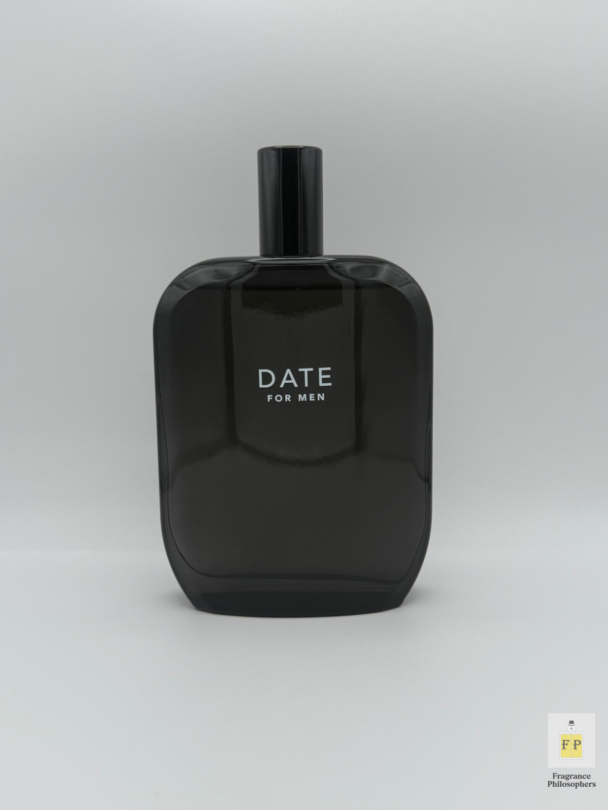 Date For Men Extrait - Decant