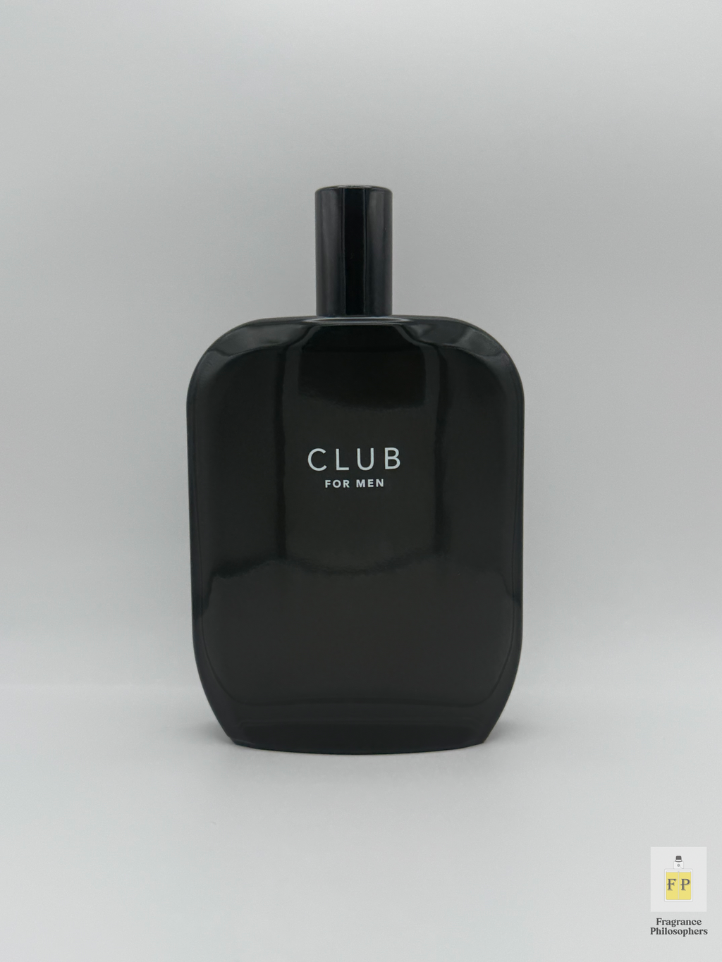 Club For Men Extrait - Decant