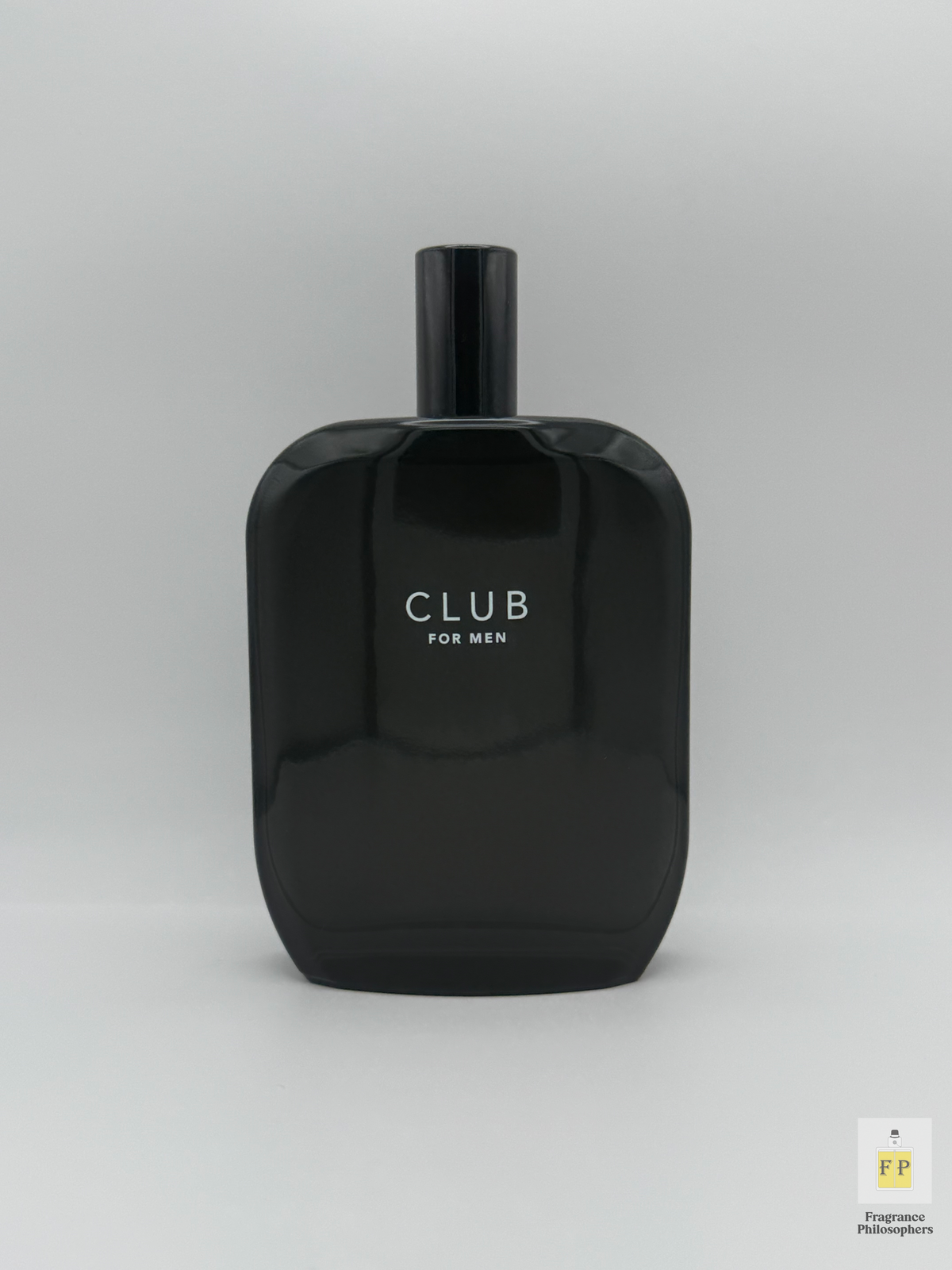 Club For Men Extrait - Decant