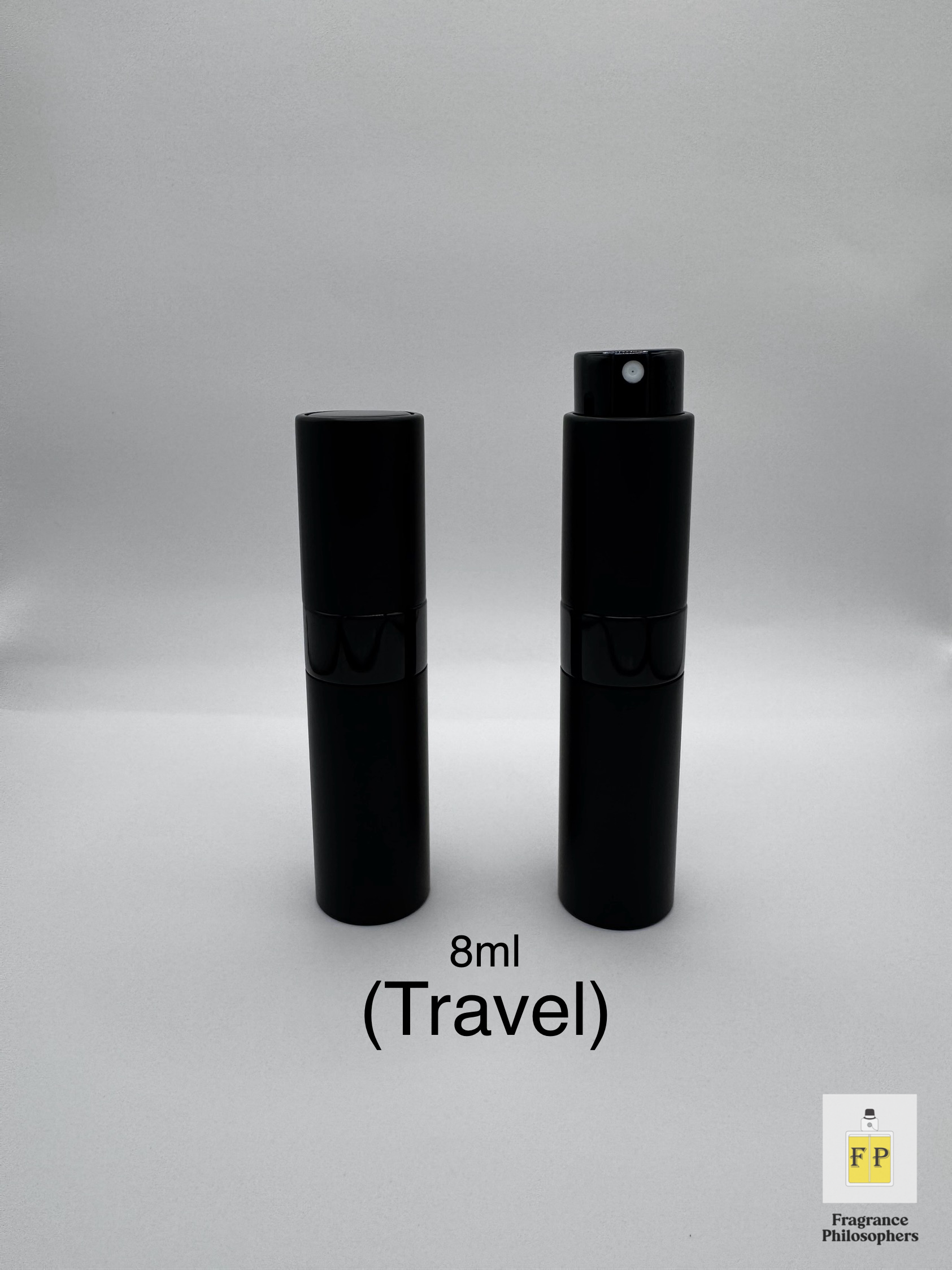 Azzaro The Most Wanted EDP Intense - Decant