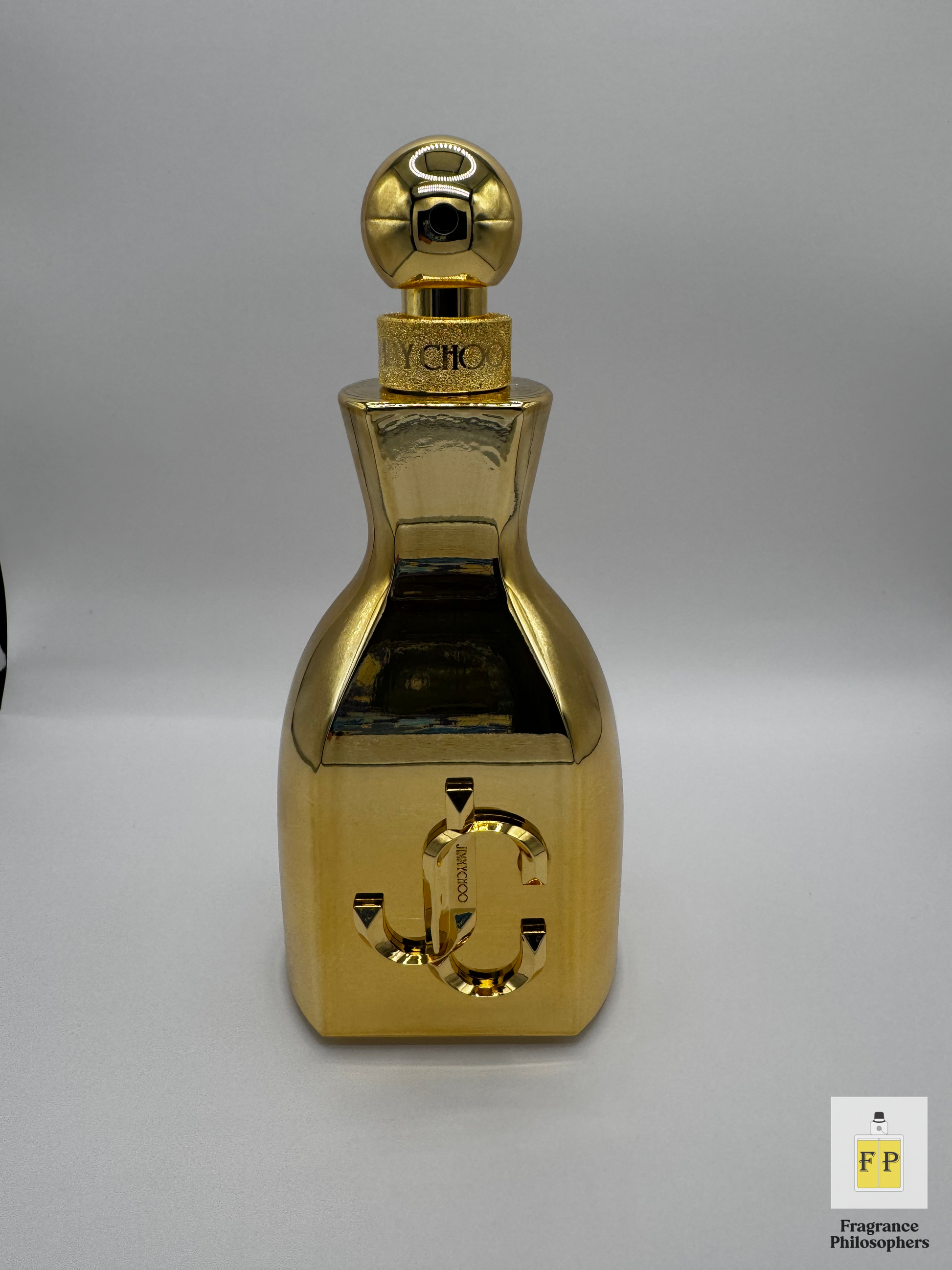 Jimmy Choo I Want Choo Le Parfum - Decant