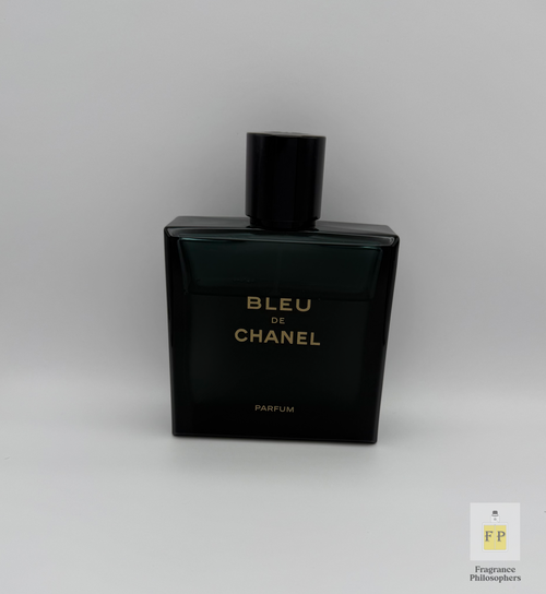 Bleu De Chanel Parfum - Decant