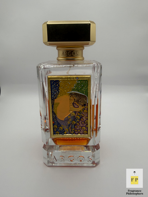 Argos Danaë - Decant